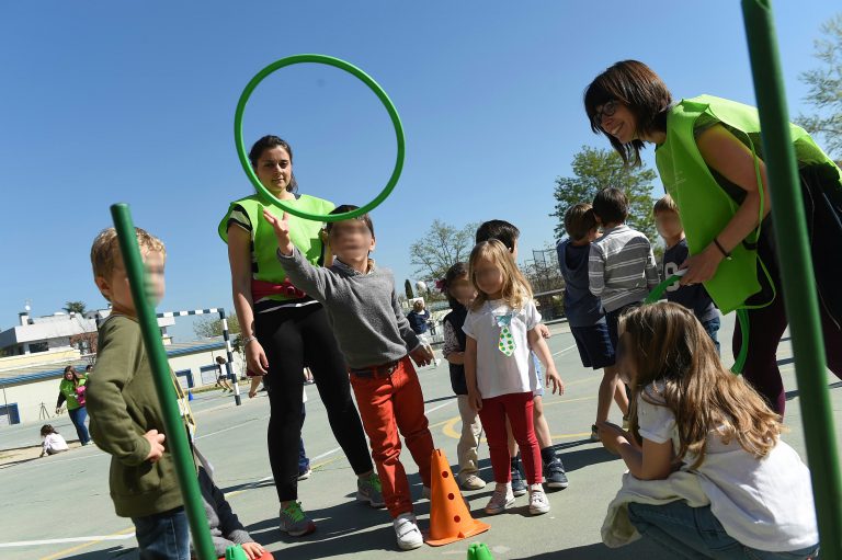 vacaciones en inglés