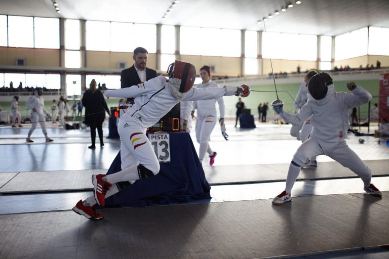 Club Esgrima de Pozuelo