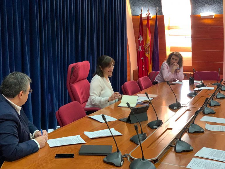 Nuevas medidas contra el coronavirus en Pozuelo: suspensión de parquímetros y plan de atención a mayores