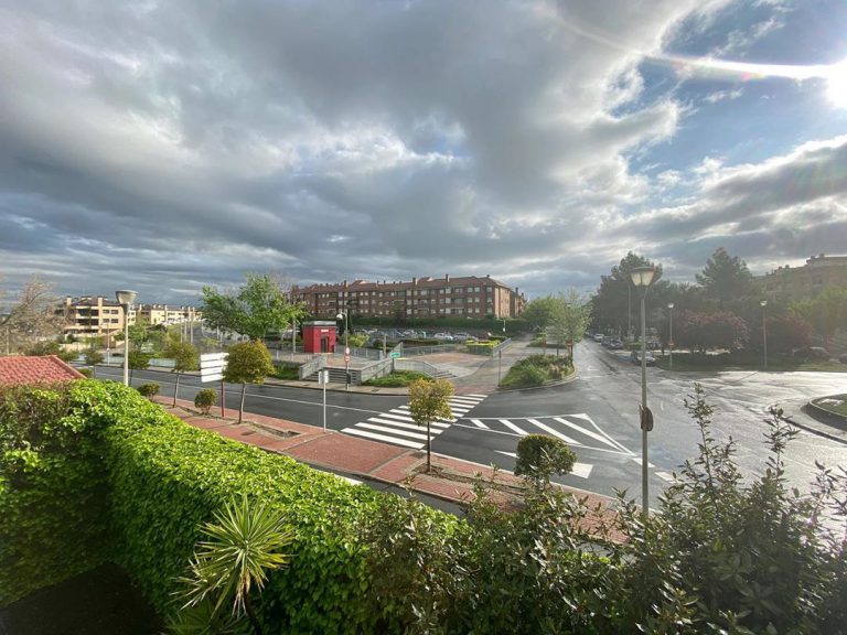 Pozuelo: el confinamiento como clave para la recuperación