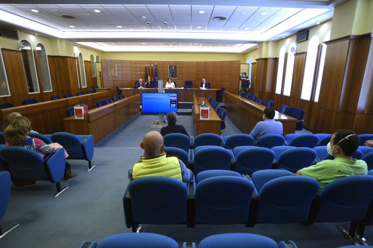 El Ayuntamiento activa un plan de ayudas para dinamizar el comercio de la ciudad