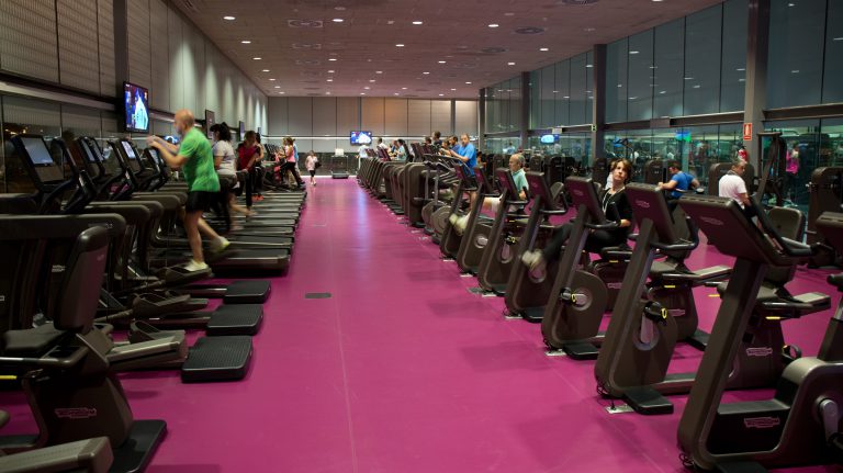 Instalaciones deportivas