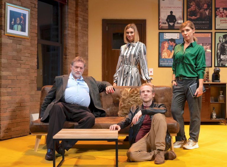 Nueva temporada del MIRA Teatro de Pozuelo con ilustres protagonistas