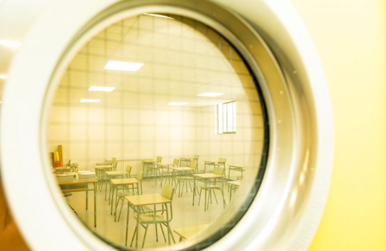 Pozuelo instalará purificadores de aire en los colegios y escuelas infantiles