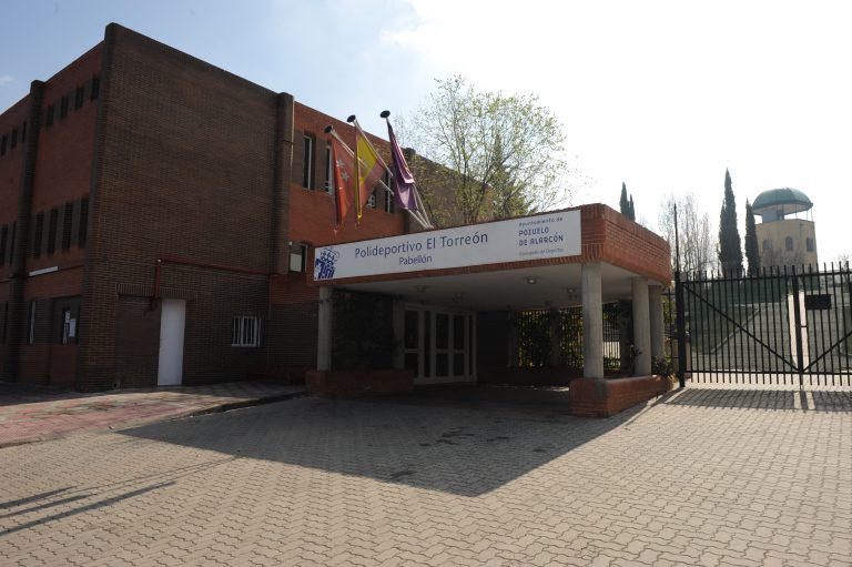 El Torreón Pozuelo