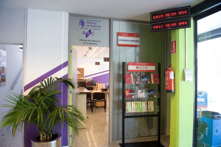 Pozuelo Certificados Digitales