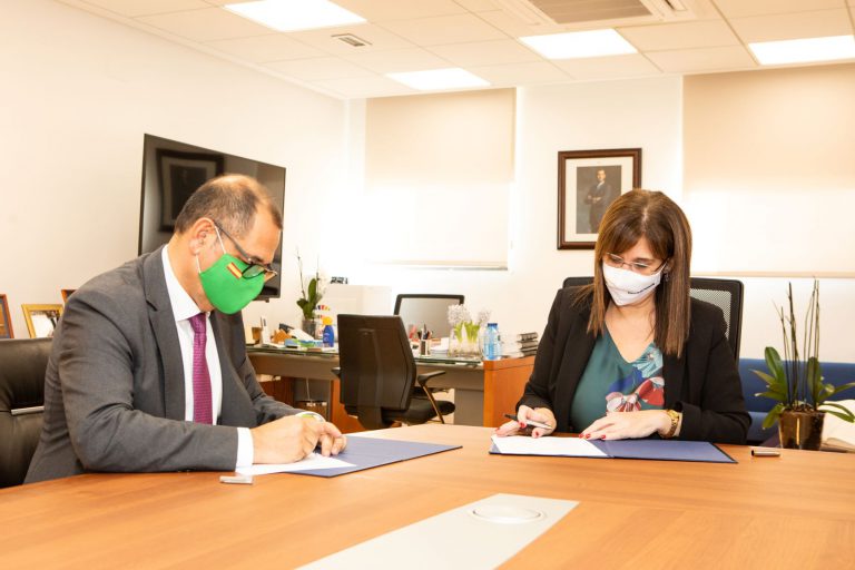 Pozuelo tendrá presupuestos 2021 tras el acuerdo con VOX