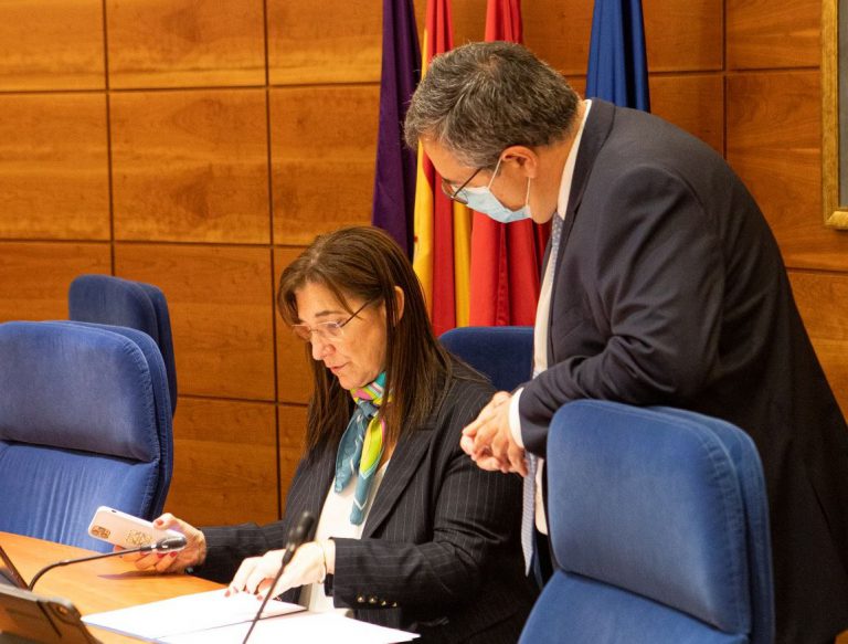 Pozuelo aprueba su Presupuesto para 2021