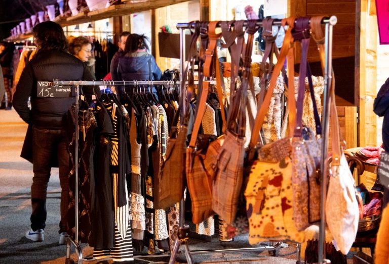 Llega a Pozuelo la Feria del Regalo Navideño Llega a Pozuelo la Feria del Regalo Navideño