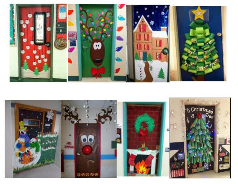 Comienza una nueva edición de los Concursos Escolares Navideños Concursos escolares navideños