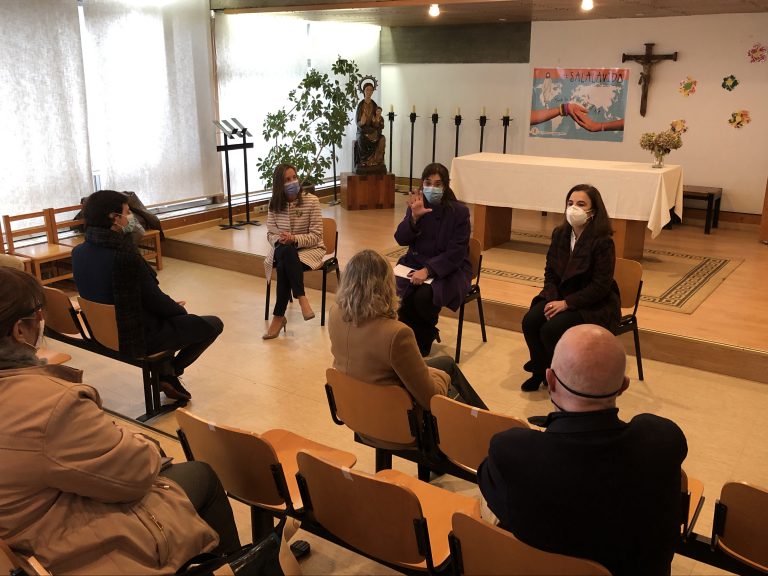 educación concertada