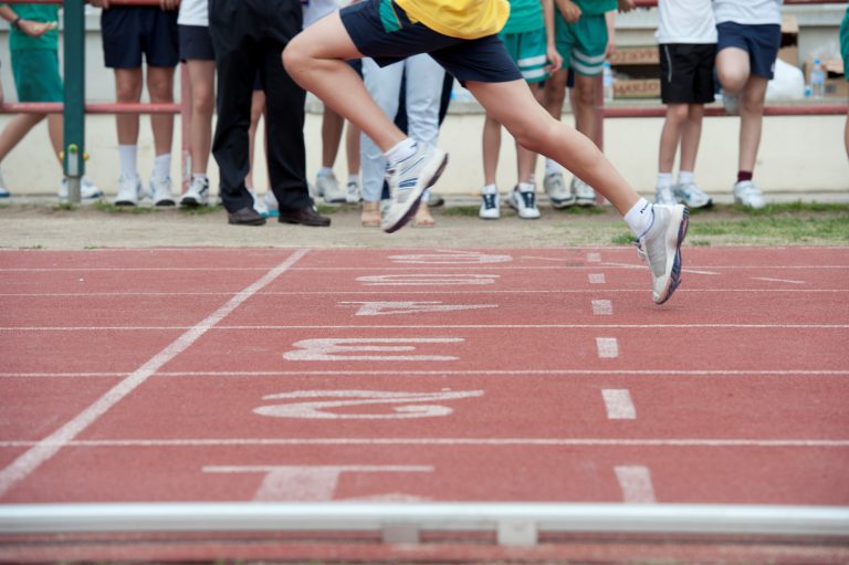 Los usuarios de las escuelas deportivas no pagarán la cuota de enero
