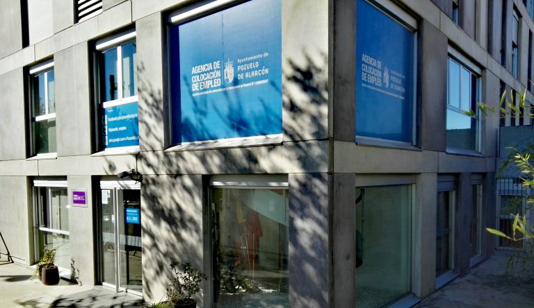 Agencia Local de Colocación