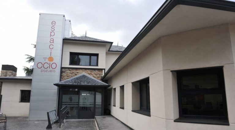 Nuevos talleres de arte y cocina llegan al Espacio para el Ocio