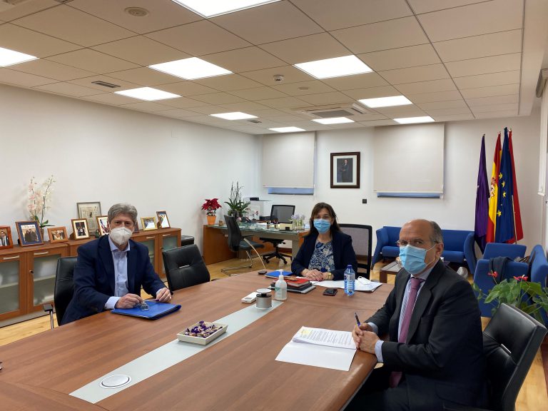 La Colonia de Los Ángeles será Zona 20 y tendrá cámaras de seguridad