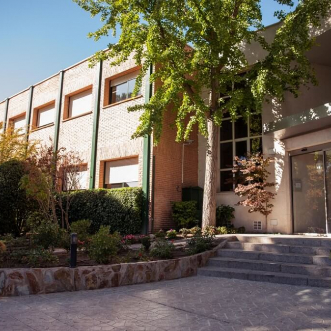 Nueva beca para el Liceo Sorolla a partir de marzo