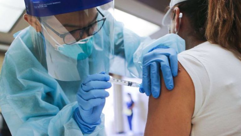 Pozuelo reduce la incidencia acumulada de Covid-19 hasta los 740 casos