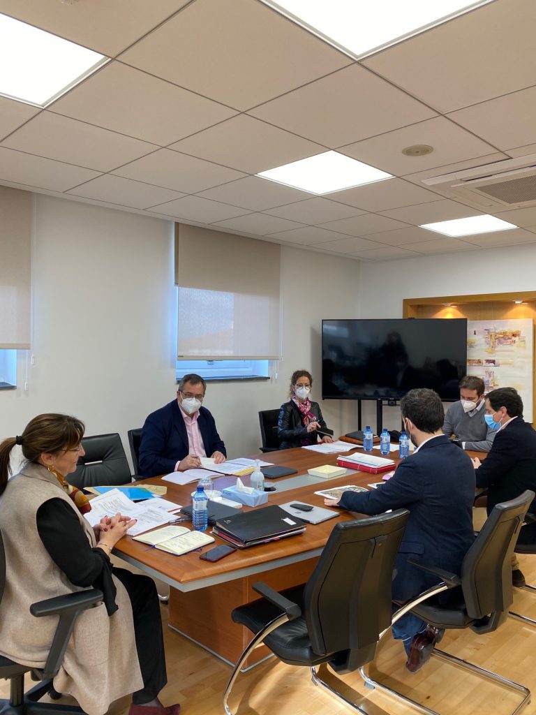 Renovado el servicio de recogida y alojamiento de animales abandonados