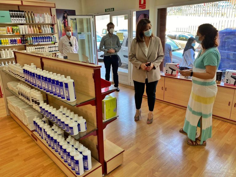 Un nuevo MarketPlace para facilitar la venta virtual