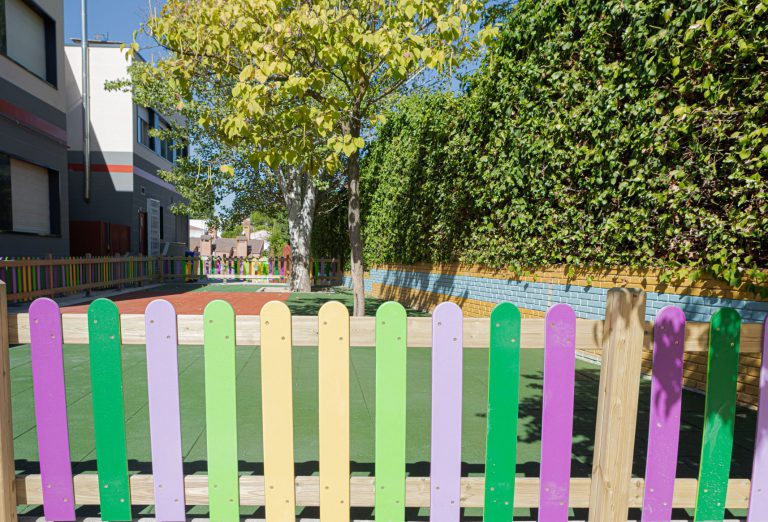 Centros educativos de Pozuelo