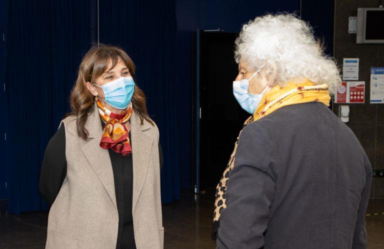 Día Mundial del Teatro