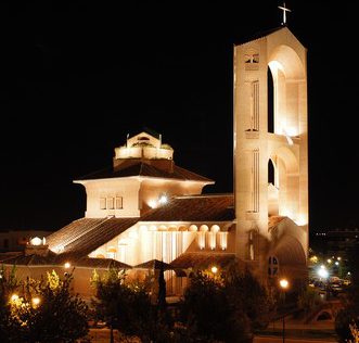 Pozuelo en "la hora del planeta 2021"