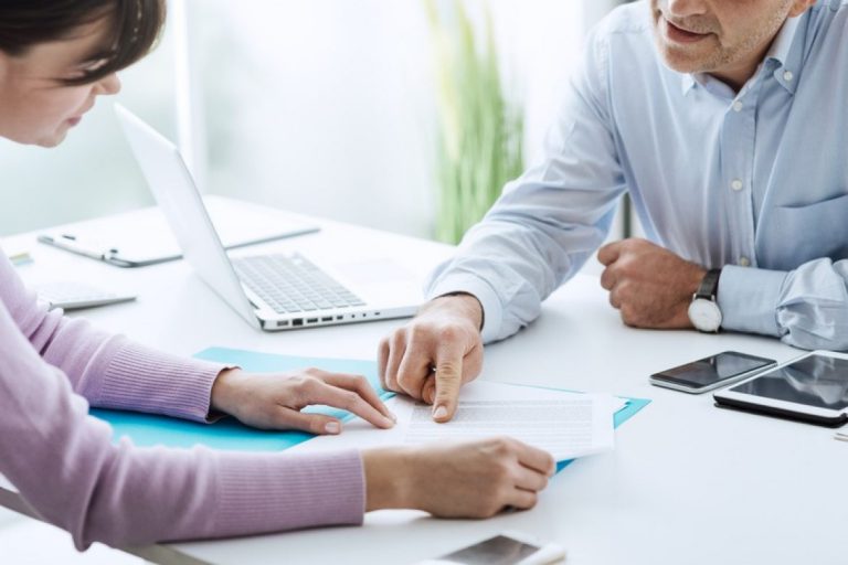 Servicio de asesoramiento