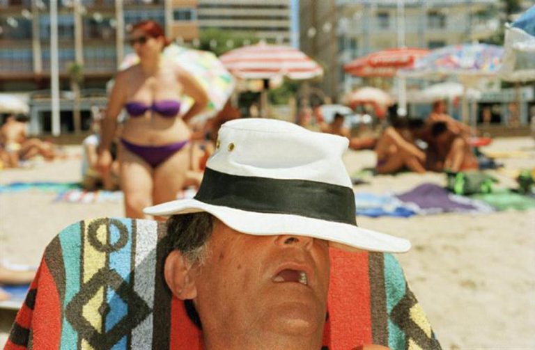 «Mediterráneo», muestra fotográfica en el Centro Cultural Padre Vallet