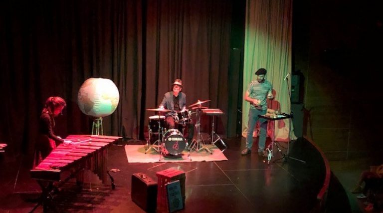 La Escuela de Música y Danza ofrece los «Conciertos Pedagógicos» La Escuela de Música y Danza ofrece los «Conciertos Pedagógicos»