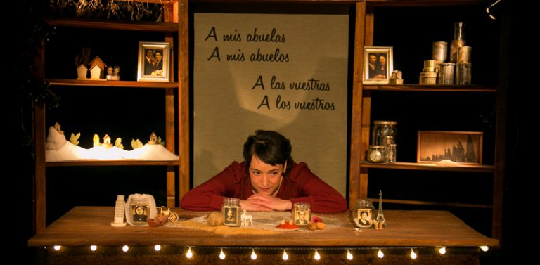 Arranca el ciclo ‘Teatro en Escena’ en el MIRA