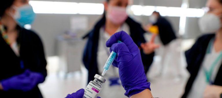 Incidencia acumulada