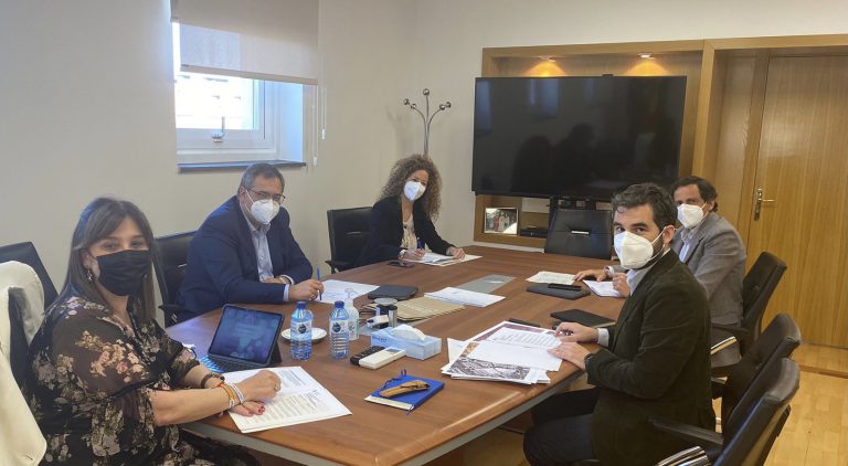 Aprobado el enlace entre Somosaguas Sur y la M-40