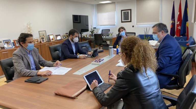 El Gobierno Local aprueba el III Plan Municipal de Adicciones