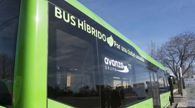 Mejoras en horarios y frecuencias de las líneas de autobuses 656-A y 561