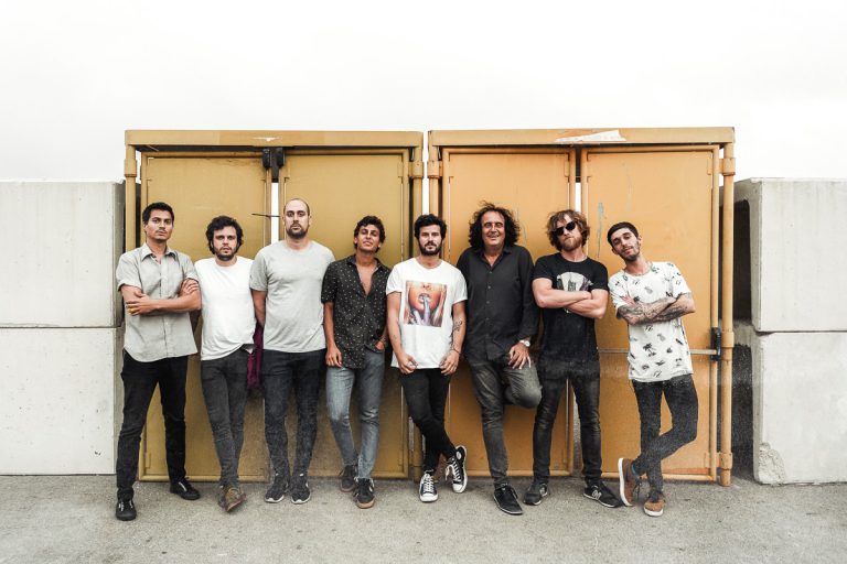 Taburete, DJ Pulpo y Nil Moliner ofrecerán  conciertos en septiembre