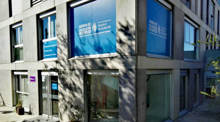empleo Pozuelo