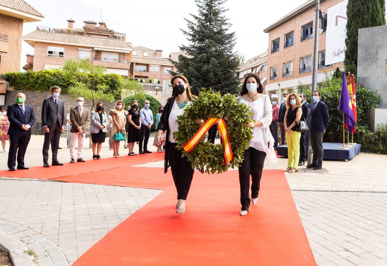 Miguel Ángel Blanco