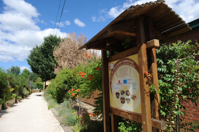 ‘Aula Acuática’: el nuevo proyecto de educación ambiental de Pozuelo