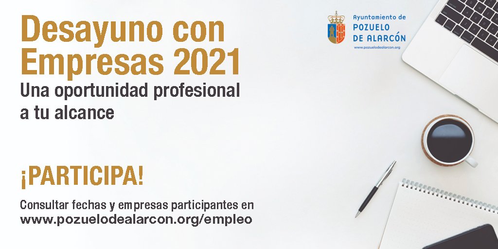 'desayunos con empresas'
