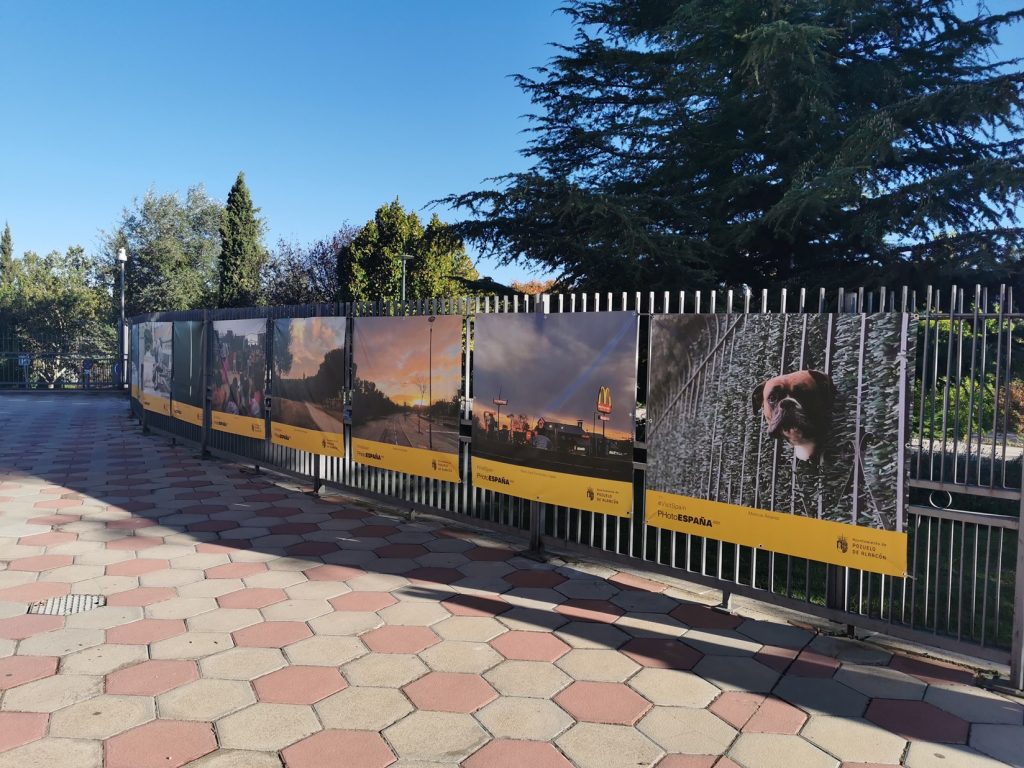 PHotoESPAÑA