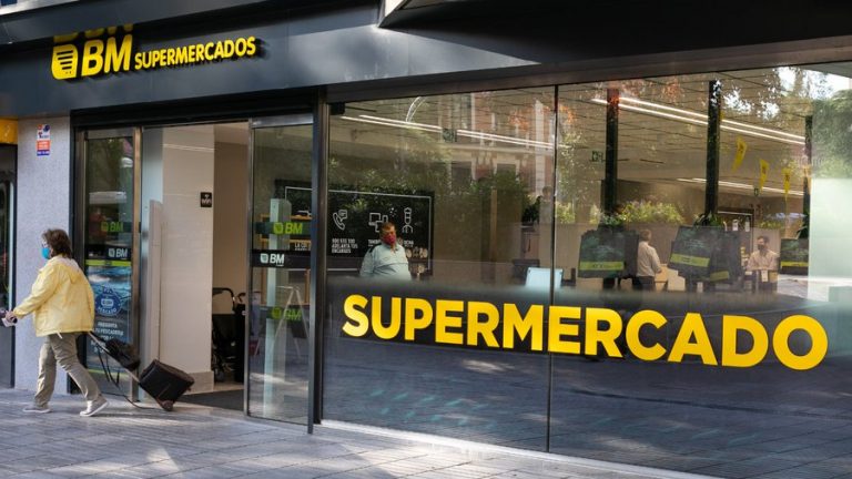 Supermercados