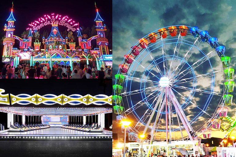 Feria del Regalo Navideño