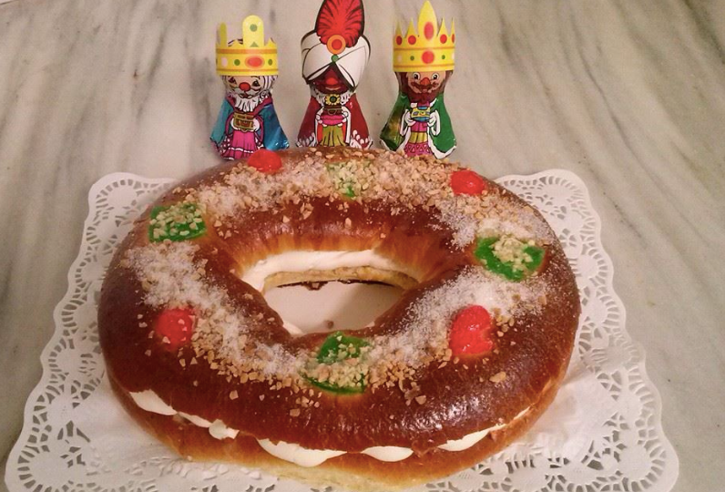reyes magos
