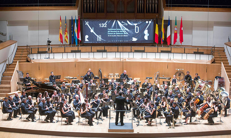 PSOE Pozuelo propone desarrollar el ‘Mes de la Música’