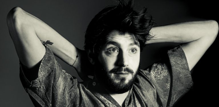 Salvador Sobral, ganador de Eurovisión, llega al MIRA Teatro