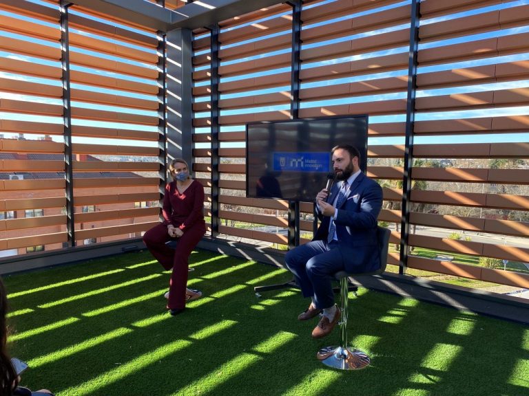 Ayuntamiento de Madrid