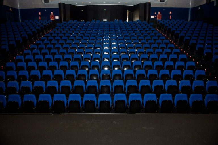 Música y cine para disfrutar de la cultura este fin de semana