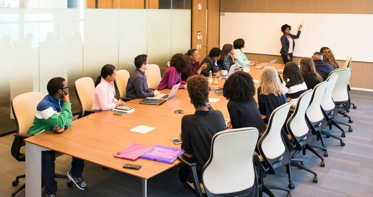 Disponible el nuevo programa de formación empresarial