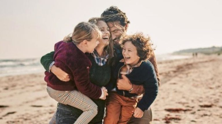 conciliación de las familias