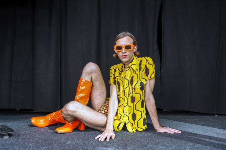 Exposición Miguel Trillo